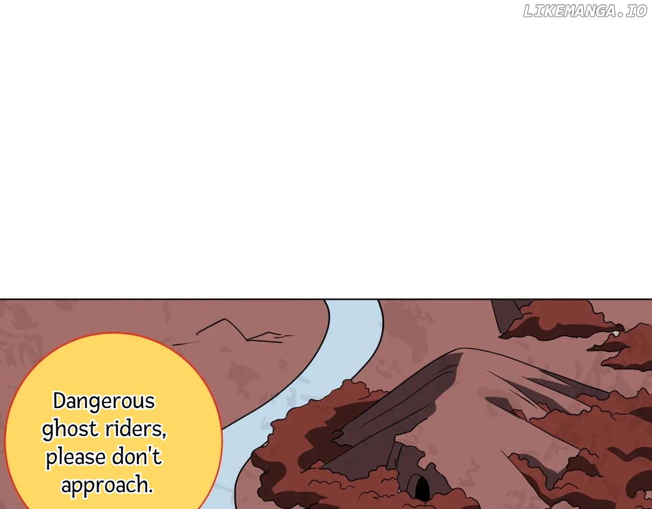 With My Netherworld Trillions, Game On! Chapter 171 - page 97